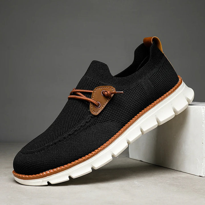 Flessivo - Mesh Sneakers