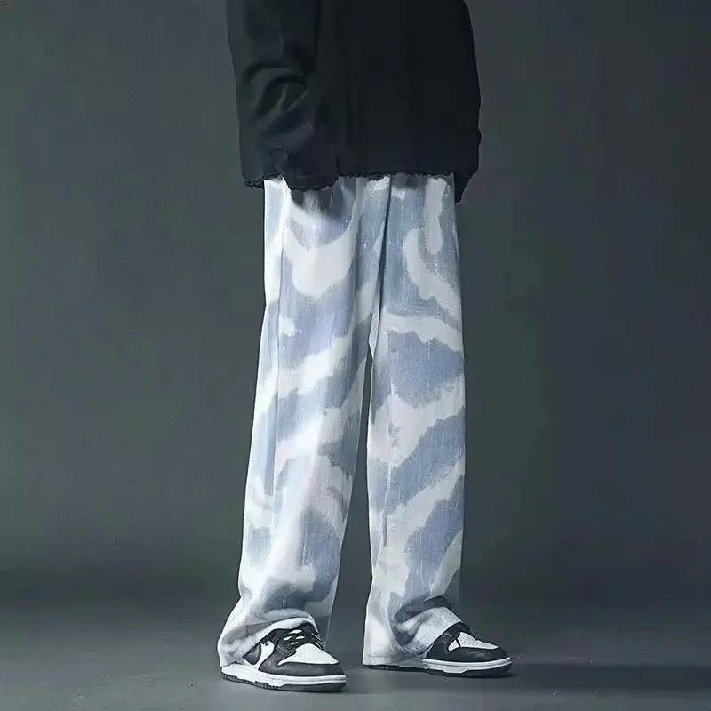 Cavuro - Cotton Pants