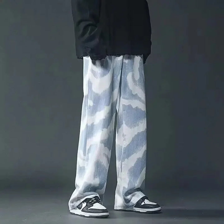 Cavuro - Cotton Pants