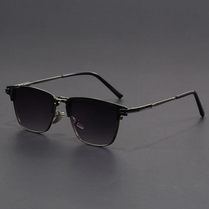 Titanio - Titanium Sunglasses