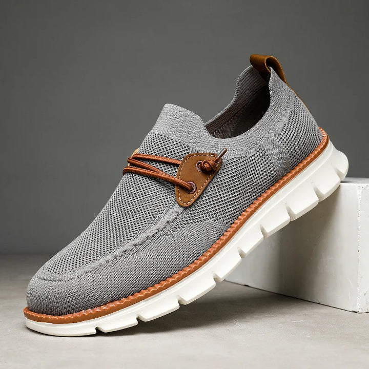 Flessivo - Mesh Sneakers