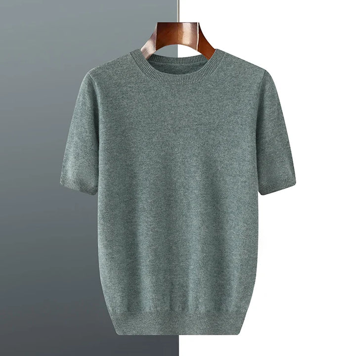 Marchesi - Wool Cashmere Shirt
