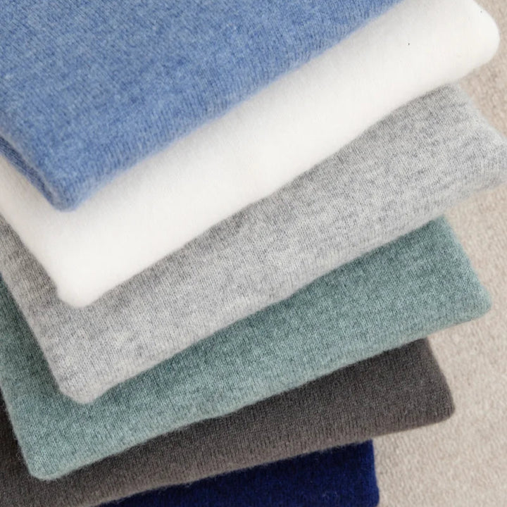Serico - Cashmere Shirt
