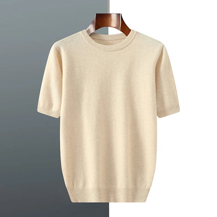 Marchesi - Wool Cashmere Shirt