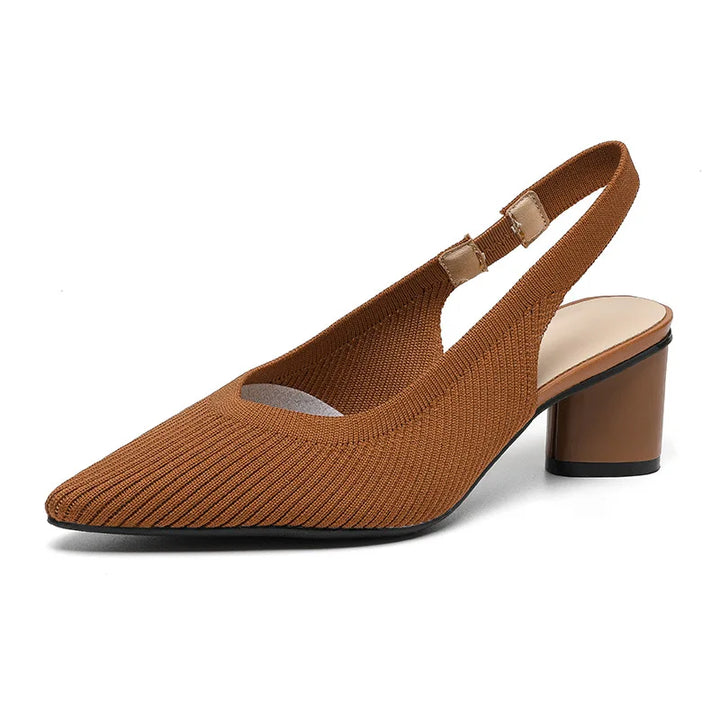 Velessa - Mesh Sandals