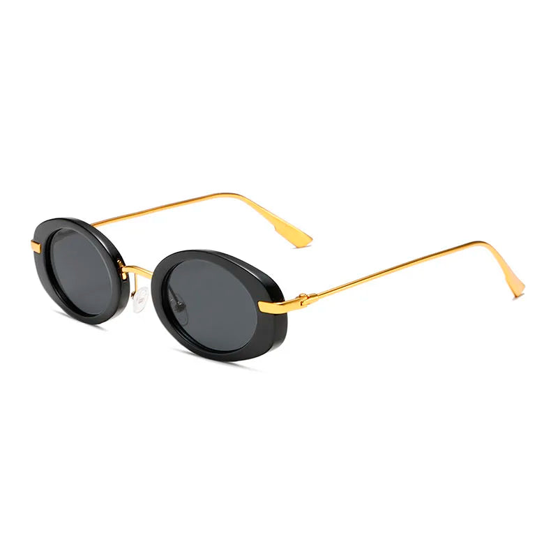Luna - Retro Shades