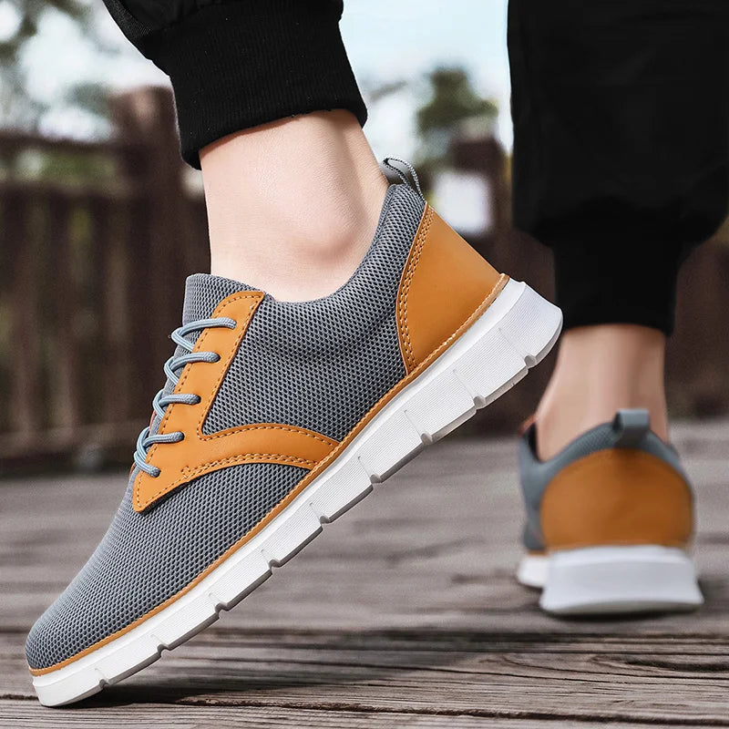 Rete - Mesh Sneakers