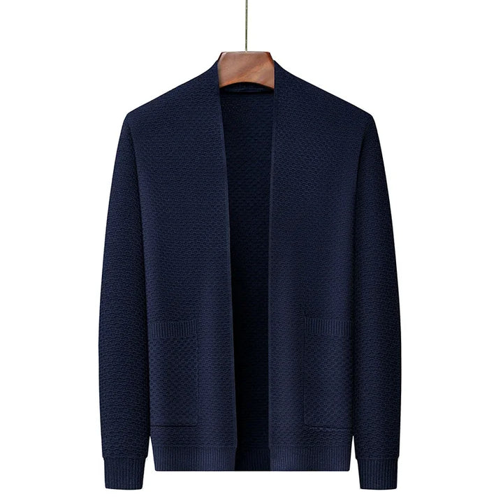 Lusso - Knitted Cardigan