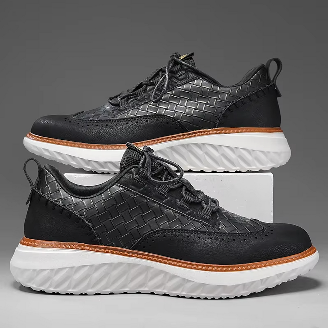 Virello - Leather Sneakers
