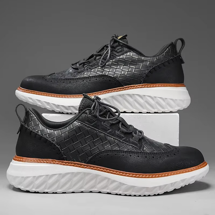 Virello - Leather Sneakers