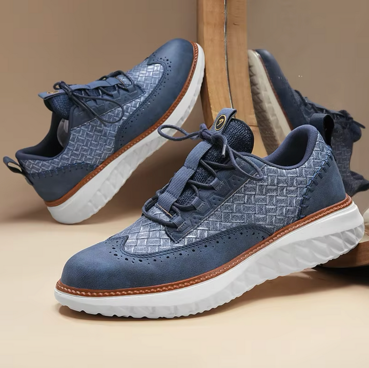 Virello - Leather Sneakers