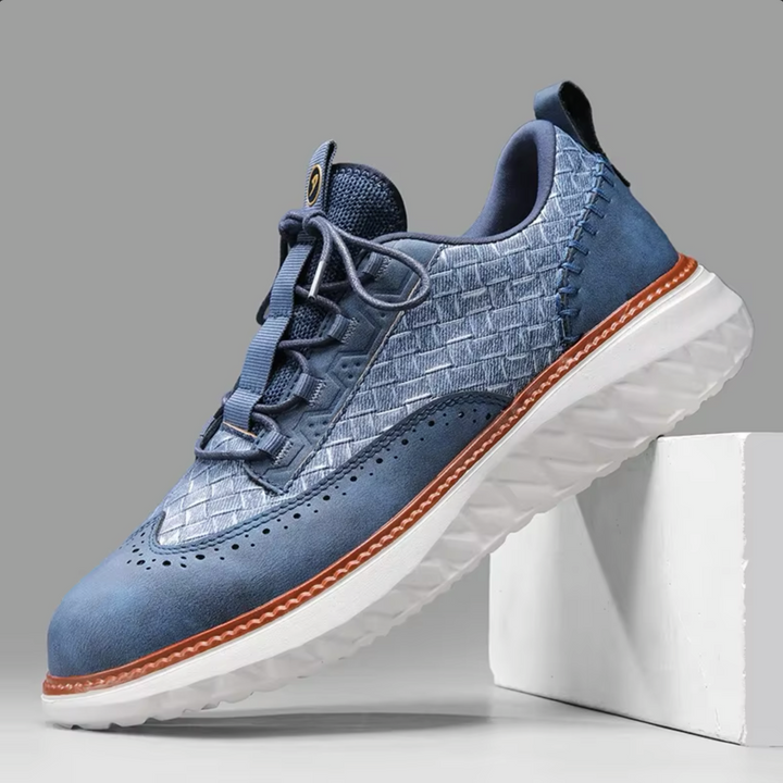 Virello - Leather Sneakers