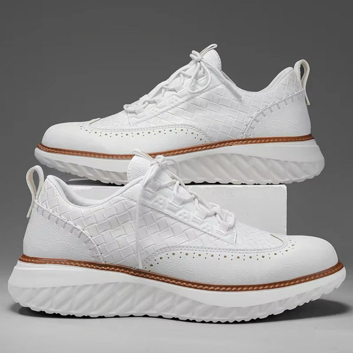 Virello - Leather Sneakers