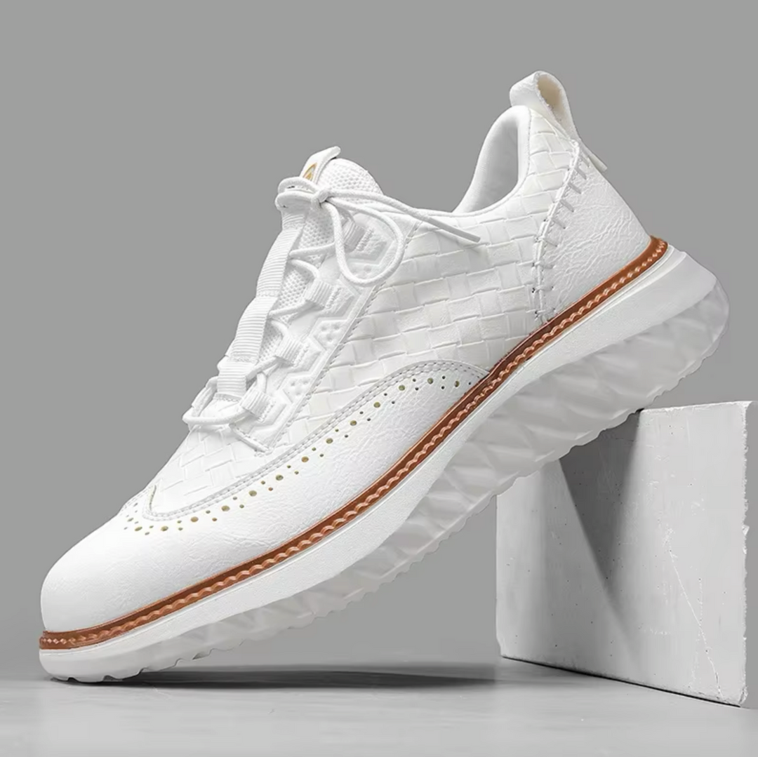 Virello - Leather Sneakers