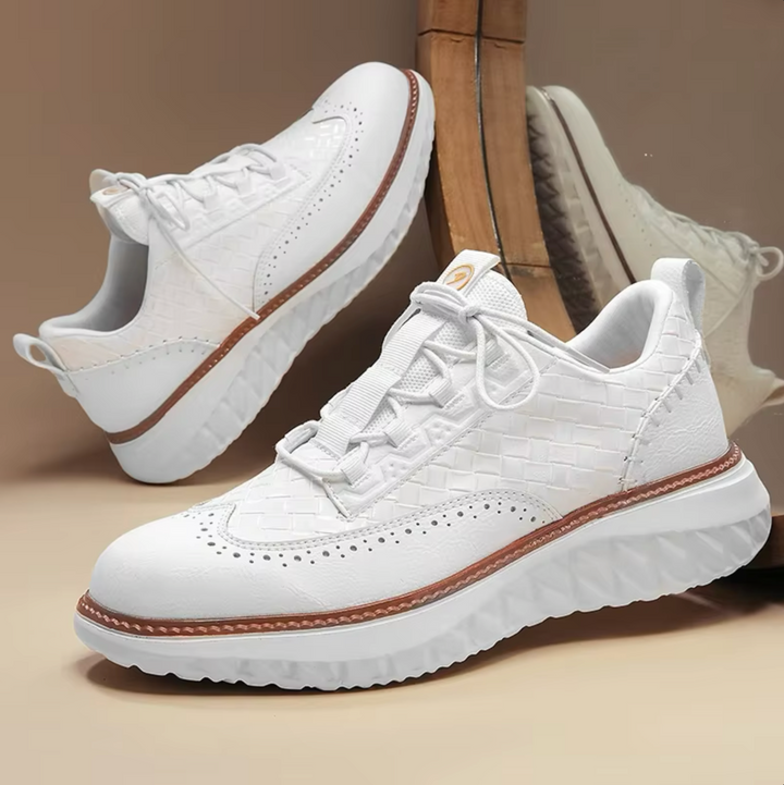 Virello - Leather Sneakers
