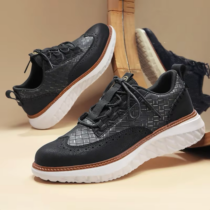 Virello - Leather Sneakers
