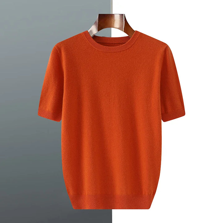 Marchesi - Wool Cashmere Shirt
