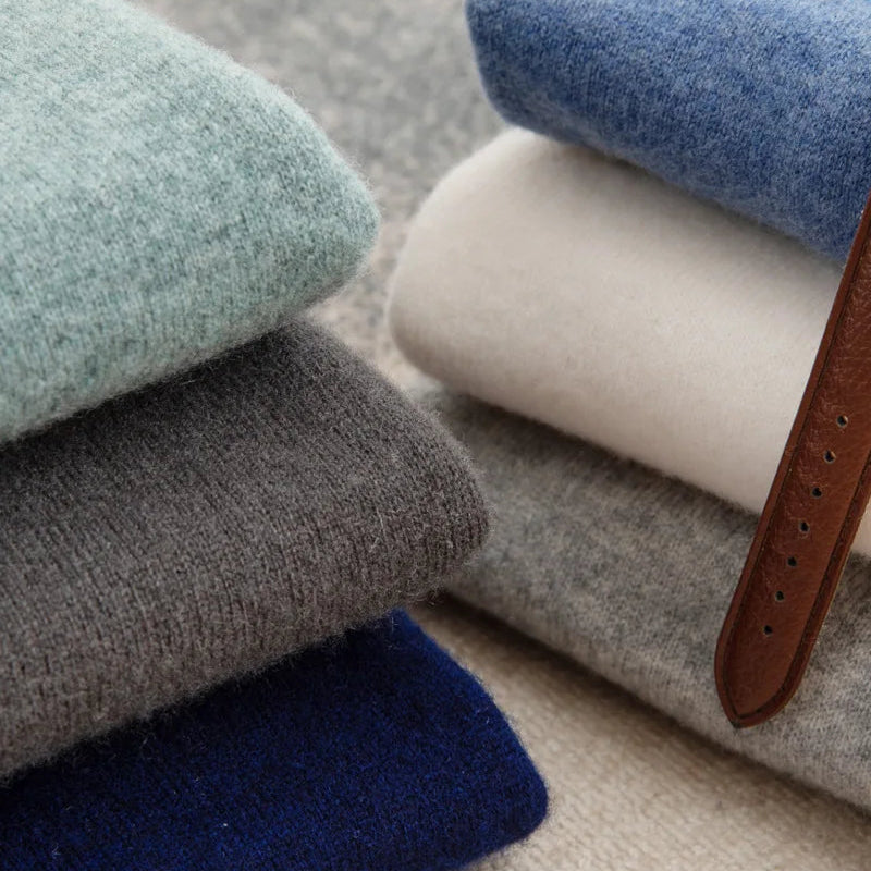 Serico - Cashmere Shirt