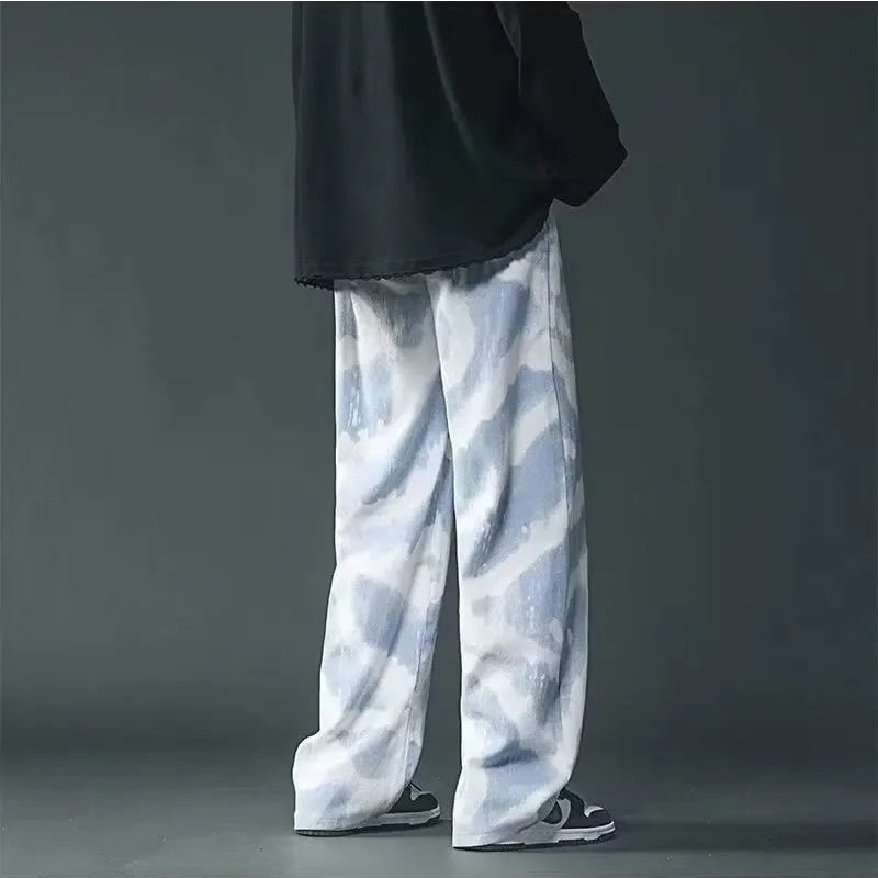 Cavuro - Cotton Pants