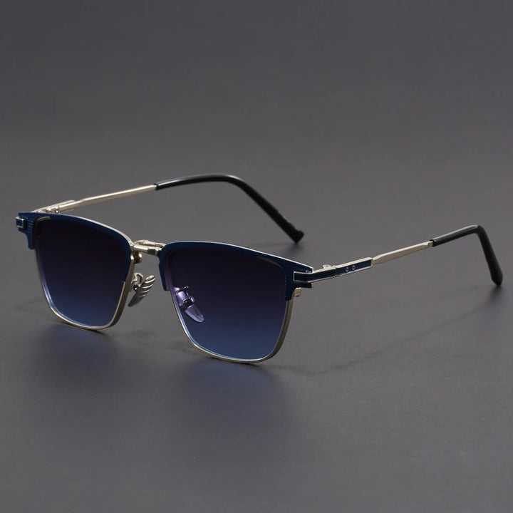 Titanio - Titanium Sunglasses