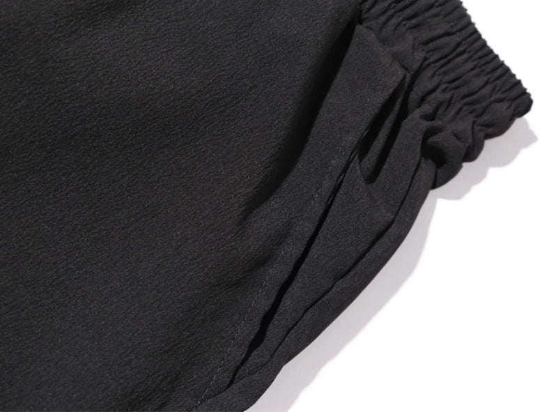 Giro - Cotton Shorts
