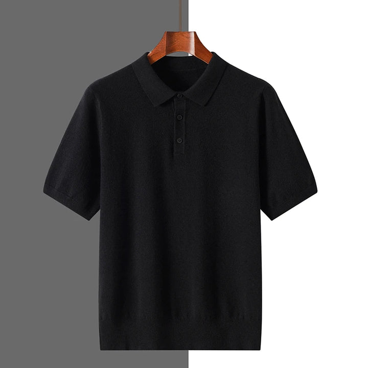 Merinato - Merino Wool Polo