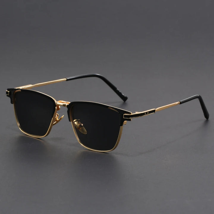 Titanio - Titanium Sunglasses